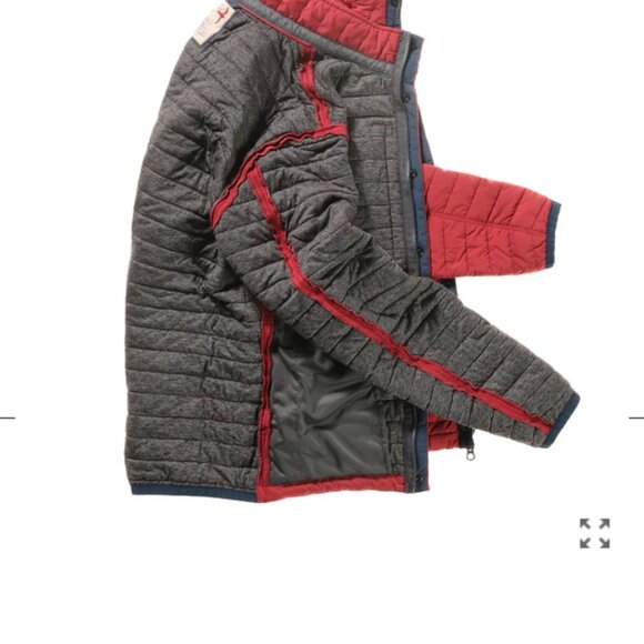 Relwen Windzip Jacket - Picture 4 of 6